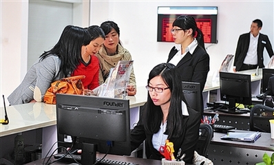 市北 打造生态圈，激发就业创业活力——信息咨询服务的新篇章